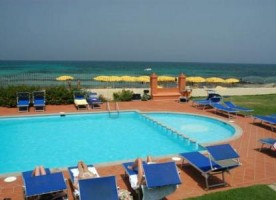 Vacanze Sardegna San Teodoro: spiaggia della Cinta, Cala d' Ambra