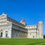Viaggio in Toscana: Pisa