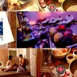 Viaggio weekend a Tabiano Terme (Parma-Emilia Romagna). Offerte viaggio fino al 31 Marzo 2012