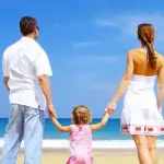 Vacanze per famiglie con bambini piccoli: Sardegna, Abruzzo, Francia (tra Provenza e Costa Azzurra)