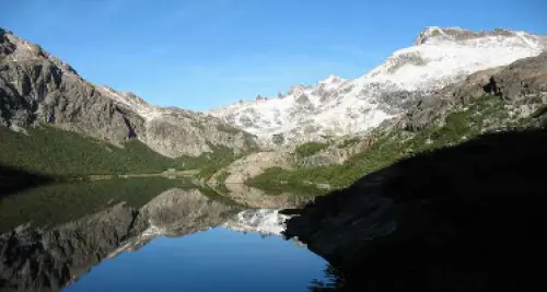 Guida viaggio in Argentina: itinerario di viaggio con trekking ed escursioni in Argentina - Guida Vacanze