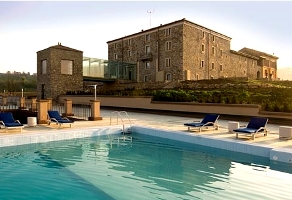 Emilia Romagna - Vacanze benessere in Val Trebbia (in provincia di Piacenza) in centro benessere Spa 