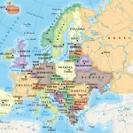 Le capitali europee più belle da visitare in estate