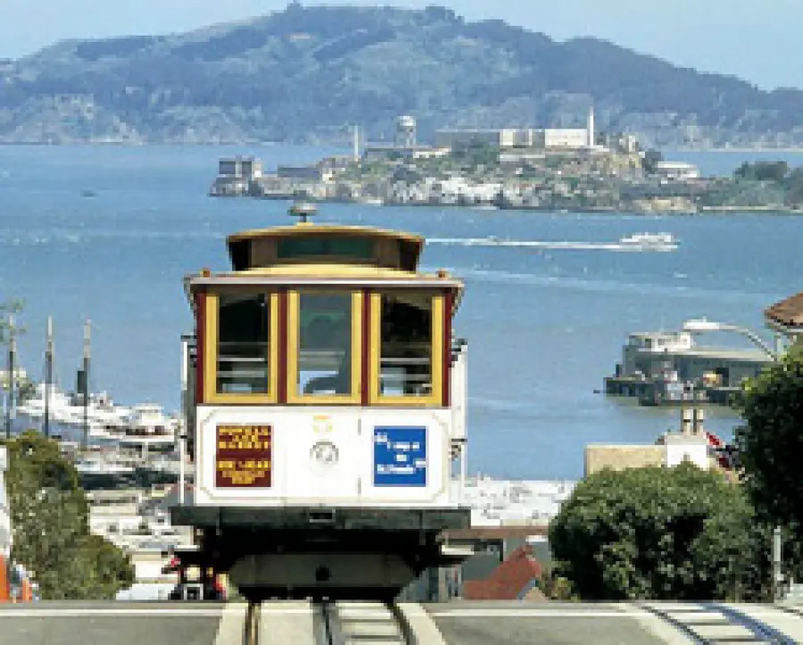 Cosa vedere a San Francisco (California-Stati Uniti): guida di viaggio 4 giorni a San Francisco