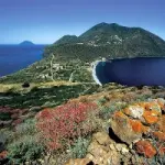 Vacanze in Sicilia-Isole Eolie: guida viaggio. Itinerario di viaggio di 10 giorni a Filicudi, Salina, Stromboli, Lipari