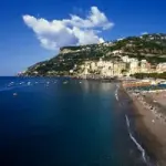 Offerte viaggio ponte del 2 Giugno 2011 al mare in Campania (Napoli-Sorrento-Salerno) - Vacanze 2011