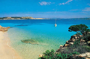 Vacanze in Sardegna Giugno 2011: offerta viaggio 7 notti a Costa Rei in Sardegna. Partenza l' 11 Giugno