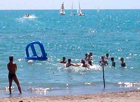 Vacanze al mare in Basilicata: offerta viaggio 7 notti a Marina di Nova Siri dal 18 al 25 Giugno 2011