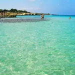 Vacanze 2011 in Puglia nel Salento: offerta viaggio 7 notti a Torre Rinalda. Dal 29 Maggio al 12 Giugno 2011
