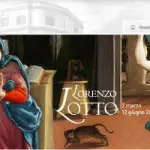 Alle Scuderie del Quirinale di Roma, la mostra su Lorenzo Lotto fino al 12 Giugno 2011 - Mostre Roma