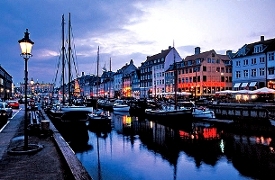 Offerta viaggio vacanze Estate 2011: Tour 10 giorni Copenaghen, Oslo, Stoccolma, Helsinki e Tallinn