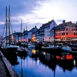 Offerta viaggio vacanze Estate 2011: Tour 10 giorni Copenaghen, Oslo, Stoccolma, Helsinki e Tallinn