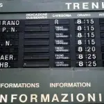 Sciopero nazionale ferrovie Trenitalia Maggio 2011: sciopero treni di 24 ore dal 21 al 22 Maggio 2011