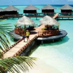 Offerte viaggio Maldive 2011: vacanze Maggio, Giugno e Luglio 2011. Offerte viaggio 7 notti alle Maldive