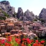Cosa vedere in Basilicata: itinerario di viaggio sulle Dolomiti Lucane del Parco regionale di Gallipoli Co­gnato 