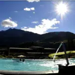 Terme di Bormio (Sondrio-Valtellina-Lombardia). Vacanze benessere in montagna alle Terme di Bormio