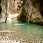 Itinerario di viaggio in Sardegna: il Supramonte (Nuoro) Escursioni tra Orgosolo, Oliena e Cala Gonone