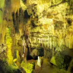 Grotte di Castellana (Bari-Puglia): itinerario di viaggio tra Castellana, Conversano, Monopoli e Polignano