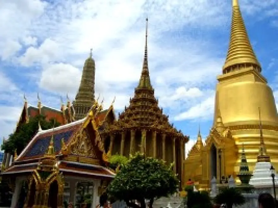 Offerta viaggio Tour Thailandia 2011: Aprile, Maggio e Giugno 2011. Tour Bangkok, Chiang Mai e Phuket