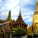 Offerta viaggio Tour Thailandia 2011: Aprile, Maggio e Giugno 2011. Tour Bangkok, Chiang Mai e Phuket