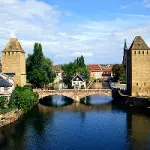 Vacanze in crociera Pasqua 2011: offerta crociera sul Reno (Strasburgo, Coblenza, Ruedesheim, Mannheim)