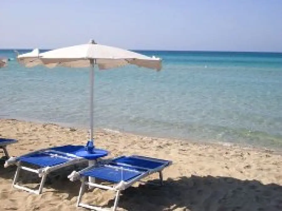 Vacanze in Salento Estate 2011: offerte viaggio Maggio e Giugno 2011 a Torre Vado (provincia di Lecce-Puglia)