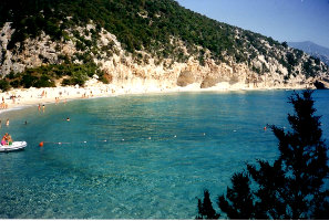 Offerte viaggio Sardegna Maggio-Giugno 2011: vacanza di 7 notti ad Orosei in Sardegna - Vacanze Estate 2011