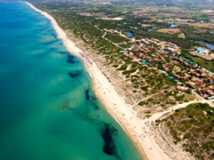 Vacanze Estate 2011 al mare in Sardegna: offerte viaggio Luglio e Agosto 2011 in Sardegna a Badesi