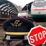 Sciopero di 24 ore ferrovie Trenitalia e sciopero Trasporti mezzi pubblici 31 Marzo 2011 e 1 Aprile 2011