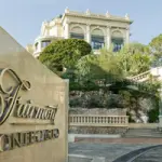 Vacanze Benessere a Montecarlo al Fairmont Hotel: hammam, sauna e piscina riscaldata esterna