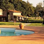 Vacanze Weekend fuori porta al Monsignor della Casa di Borgo San Lorenzo, in provincia di Firenze