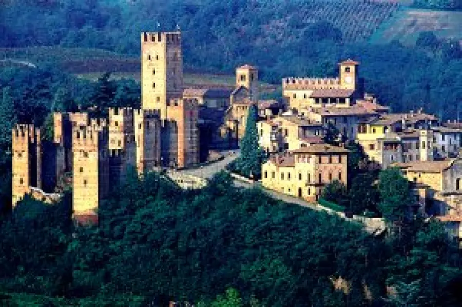 Vacanze Weekend fuori porta tra i Castelli del Ducato di Parma e Piacenza - Itinrerari di Viaggio Weekend