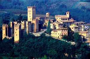 Vacanze Weekend fuori porta tra i Castelli del Ducato di Parma e Piacenza - Itinrerari di Viaggio Weekend