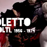 Al museo Maxxi di Roma la mostra su Michelangelo Pistoletto dal 4 Marzo 2011 al 15 Agosto 2011