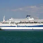 Sciopero navi e traghetti Tirrenia 28 Febbraio 2011: sciopero di 24 ore del personale marittimo Tirrenia