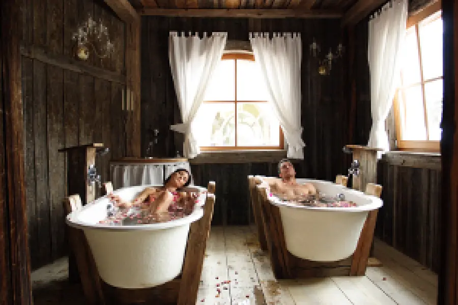 Vacanze benessere in montagna in Trentino Alto Adige: neve, sci e relax al Belvita Hotel Mirabell in Val Pusteria