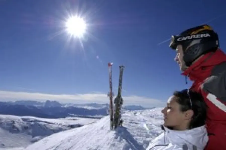 Vacanze in Austria: piste da sci e terme in Austria. Settimana bianca sulla neve e vacanze benessere
