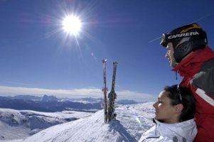 Vacanze in Austria: piste da sci e terme in Austria. Settimana bianca sulla neve e vacanze benessere