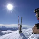 Vacanze in Austria: piste da sci e terme in Austria. Settimana bianca sulla neve e vacanze benessere