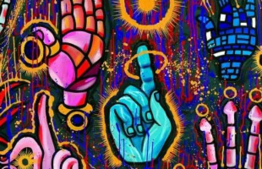 Al Palazzo Cipolla del Museo Fondazione Roma, la mostra su Pablo Echaurren fino al 31 Marzo 2011