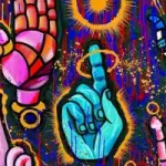 Al Palazzo Cipolla del Museo Fondazione Roma, la mostra su Pablo Echaurren fino al 31 Marzo 2011