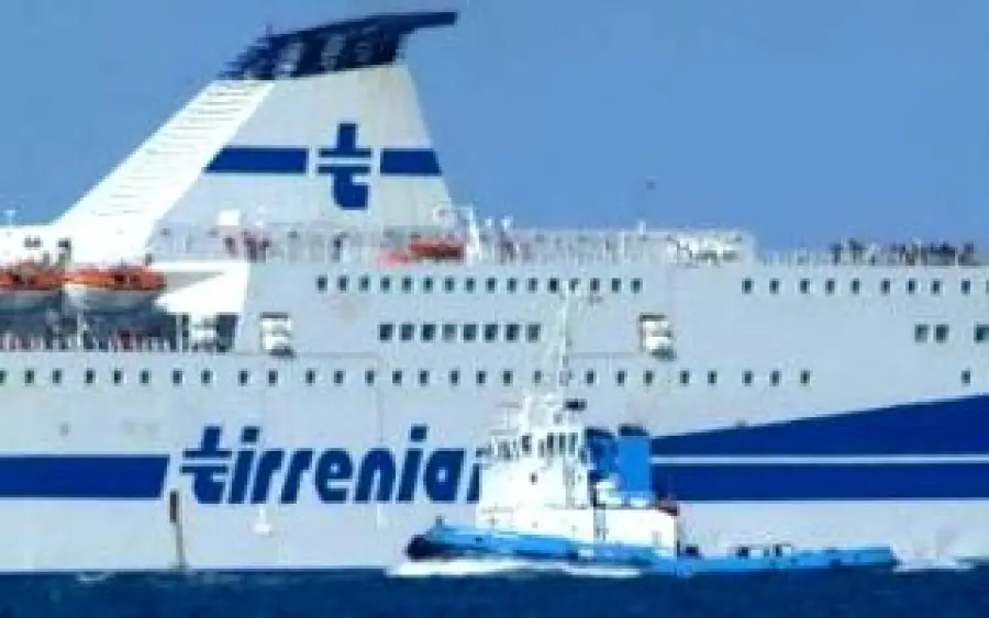Sciopero Tirrenia 22 e 23 Febbraio 2011: sciopero di 24 ore navi e traghetti Tirrenia trasporto marittimo