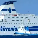 Sciopero Tirrenia 22 e 23 Febbraio 2011: sciopero di 24 ore navi e traghetti Tirrenia trasporto marittimo