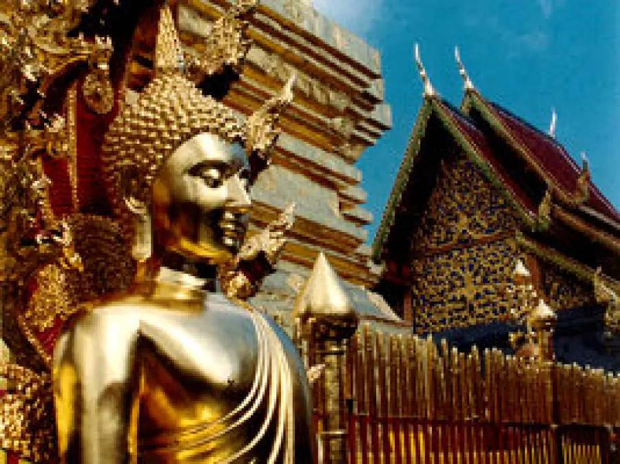 Tour Thailandia 2011: Bangkok, Chiang Mai e Phuket. Offerta viaggio Febbraio e Marzo 2011 Tour Thailandia