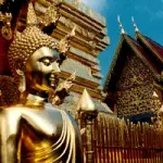 Tour Thailandia 2011: Bangkok, Chiang Mai e Phuket. Offerta viaggio Febbraio e Marzo 2011 Tour Thailandia