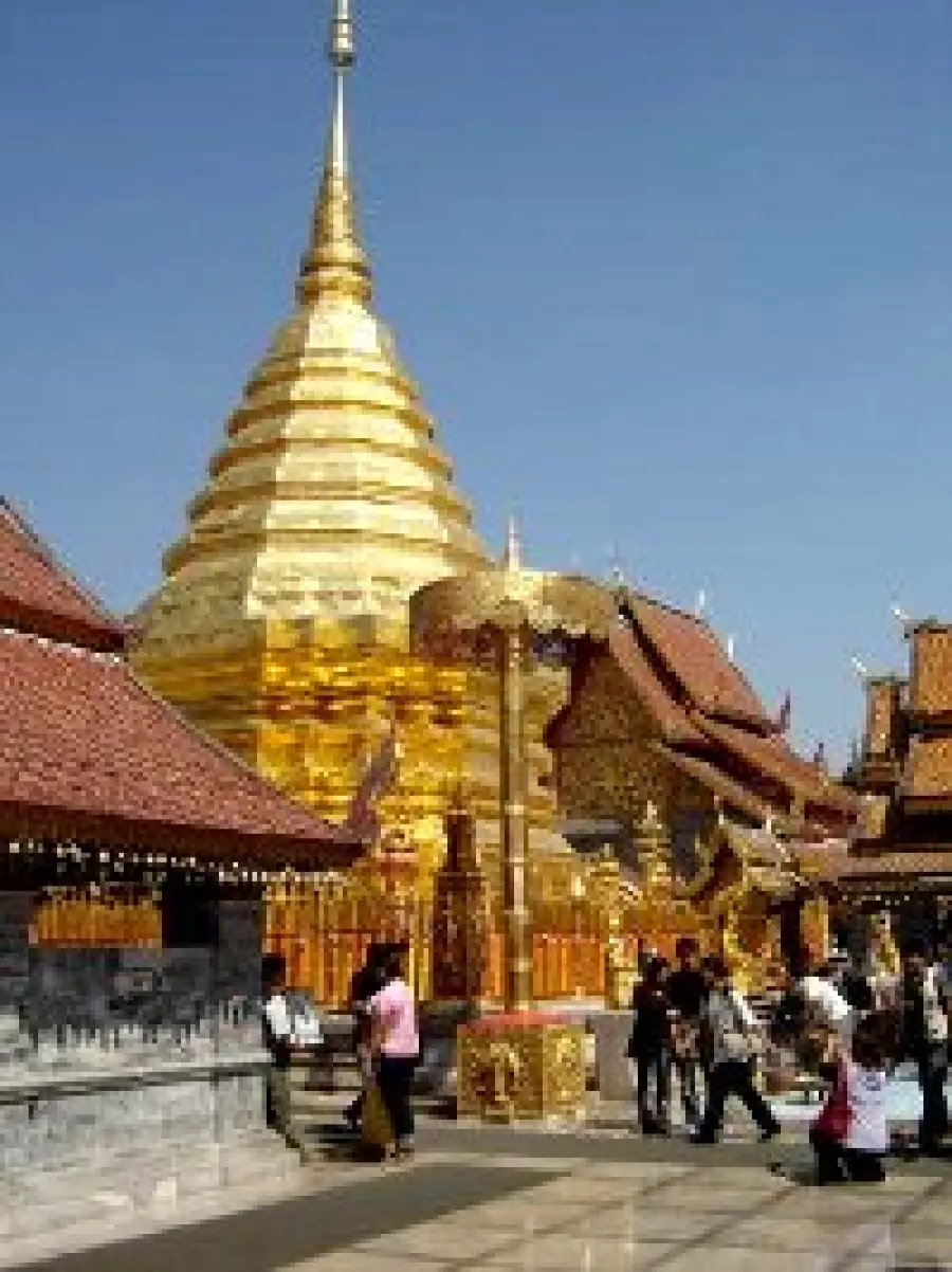 Vacanze Thailandia 2011: tour Bangkok, Chiang Mai e Koh Samui. Offerta viaggio Febbraio-Marzo 2011