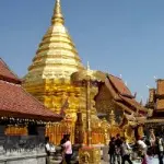 Vacanze Thailandia 2011: tour Bangkok, Chiang Mai e Koh Samui. Offerta viaggio Febbraio-Marzo 2011