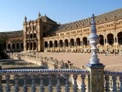 Offerta viaggio Tour Madrid-Andalusia (Spagna): tour di 6 giorni e 5 notti. Offerta viaggio Febbraio-Marzo 2011