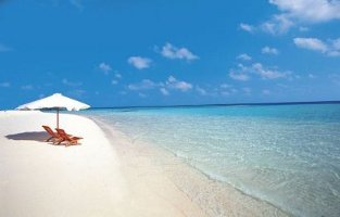 Offerta Viaggio 7 notti alle Maldive con partenze da Febbraio 2011 fino al 31 Marzo 2011 