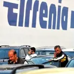 Sciopero navi e traghetti Tirrenia Febbraio 2011: orario sciopero Tirrenia 4, 5 e 8 Febbraio 2011